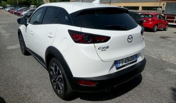 Mazda CX3 2.0 Exceed awd pieno
