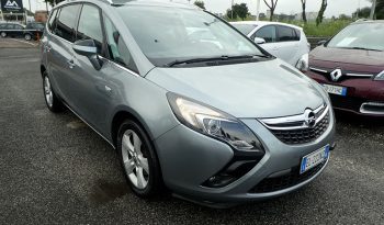 Opel Zafira 1.4 Turbo pieno