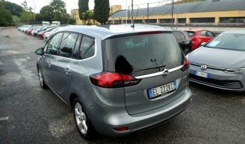Opel Zafira 1.4 Turbo pieno