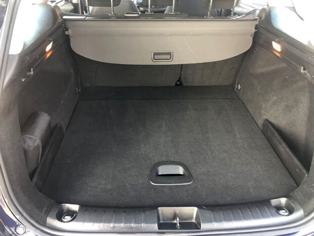 Fiat Tipo SW 1.4 Easy pieno