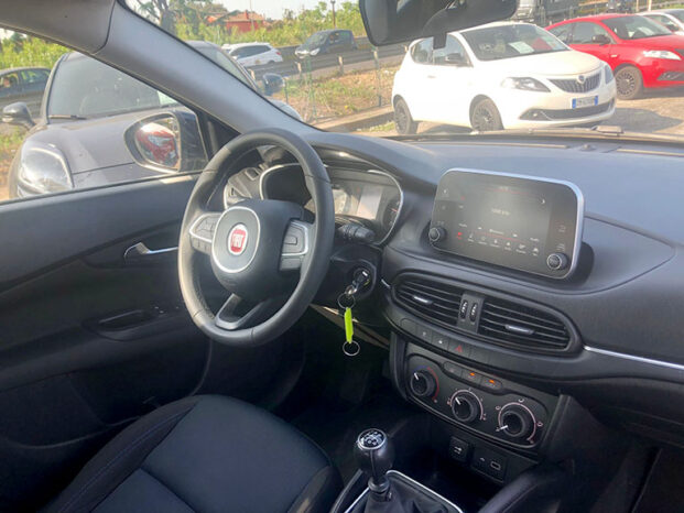 Fiat Tipo SW 1.4 Easy pieno