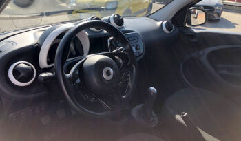 Smart Forfour 1.0 Passion 71 cv pieno