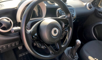 Smart Forfour 1.0 Passion 71 cv pieno