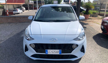 Hyundai I10 Mpi Tech pieno