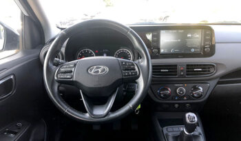 Hyundai I10 Mpi Tech pieno