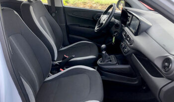 Hyundai I10 Mpi Tech pieno