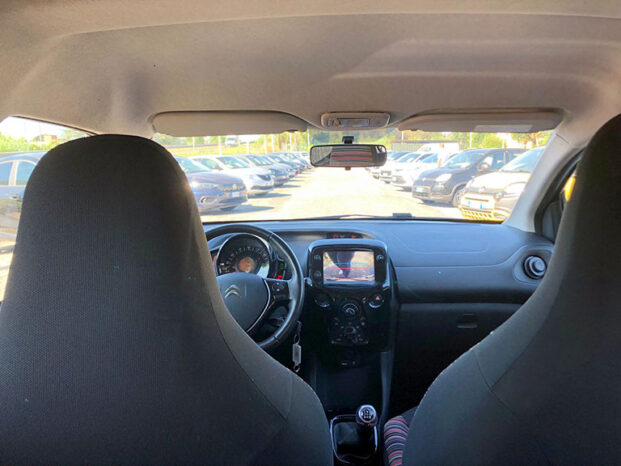 Citroen C1 1.0 Shine pieno