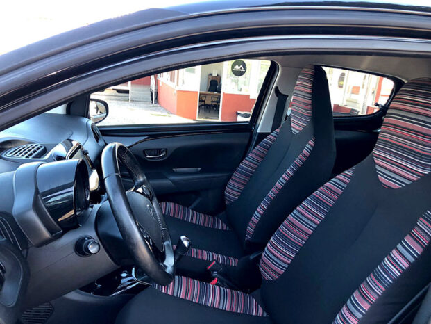 Citroen C1 1.0 Shine pieno