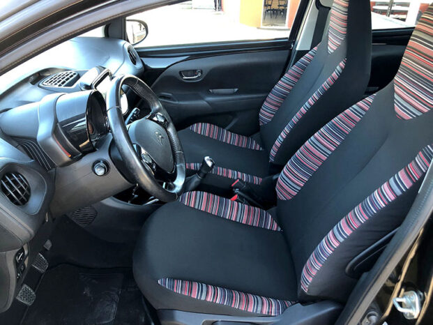 Citroen C1 1.0 Shine pieno