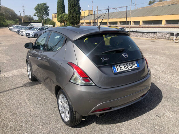 Lancia Ypsilon 1.2  Oro pieno
