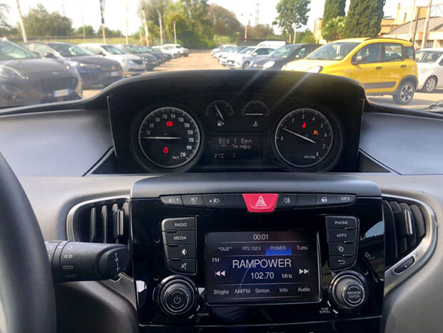 Lancia Ypsilon 1.2  Oro pieno