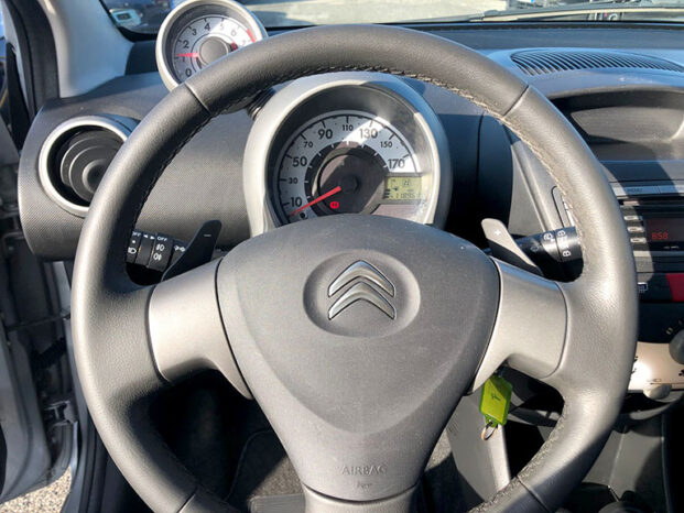 Citroen C1 1.0 Automatica pieno