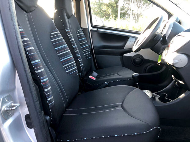 Citroen C1 1.0 Automatica pieno