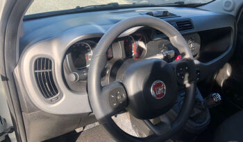 Fiat Panda Naturalpower City Life pieno