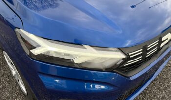 DACIA SANDERO 1.0 ESSENTIAL PROMO FINANZIAMENTO pieno