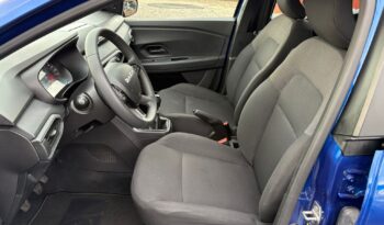 DACIA SANDERO 1.0 ESSENTIAL PROMO FINANZIAMENTO pieno