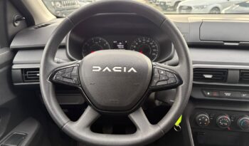 DACIA SANDERO 1.0 ESSENTIAL PROMO FINANZIAMENTO pieno