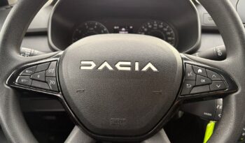 DACIA SANDERO 1.0 ESSENTIAL PROMO FINANZIAMENTO pieno