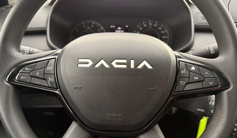 DACIA SANDERO 1.0 ESSENTIAL PROMO FINANZIAMENTO pieno