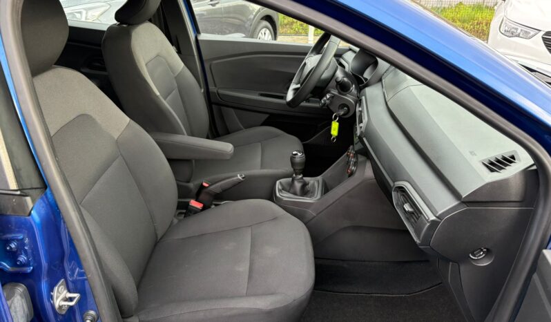 DACIA SANDERO 1.0 ESSENTIAL PROMO FINANZIAMENTO pieno