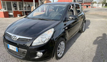 HYUNDAI I 20 BENZINA pieno