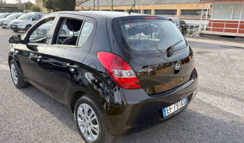 HYUNDAI I 20 BENZINA pieno