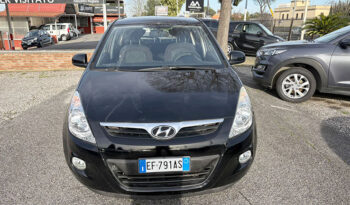 HYUNDAI I 20 BENZINA pieno
