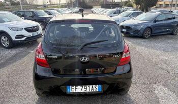 HYUNDAI I 20 BENZINA pieno