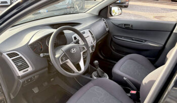 HYUNDAI I 20 BENZINA pieno