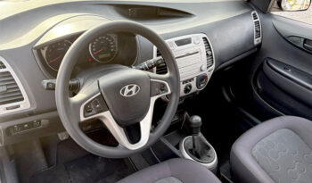 HYUNDAI I 20 BENZINA pieno
