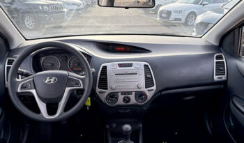 HYUNDAI I 20 BENZINA pieno
