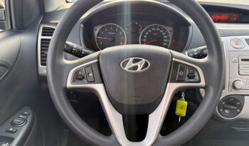 HYUNDAI I 20 BENZINA pieno
