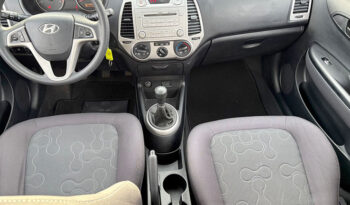 HYUNDAI I 20 BENZINA pieno