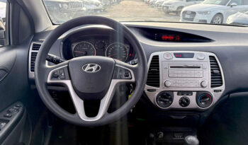 HYUNDAI I 20 BENZINA pieno