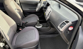 HYUNDAI I 20 BENZINA pieno