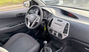 HYUNDAI I 20 BENZINA pieno
