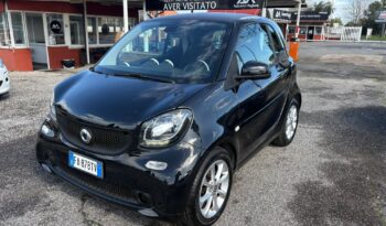 Smart ForTwo 1.0 Youngster twinamic pieno