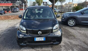 Smart ForTwo 1.0 Youngster twinamic pieno
