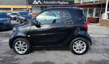 Smart ForTwo 1.0 Youngster twinamic pieno
