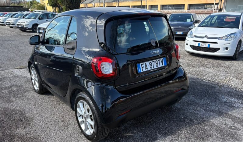 Smart ForTwo 1.0 Youngster twinamic pieno