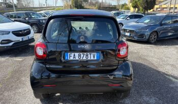 Smart ForTwo 1.0 Youngster twinamic pieno