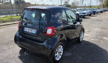 Smart ForTwo 1.0 Youngster twinamic pieno