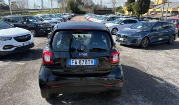 Smart ForTwo 1.0 Youngster twinamic pieno