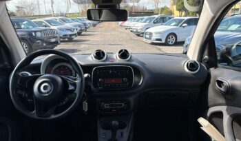 Smart ForTwo 1.0 Youngster twinamic pieno