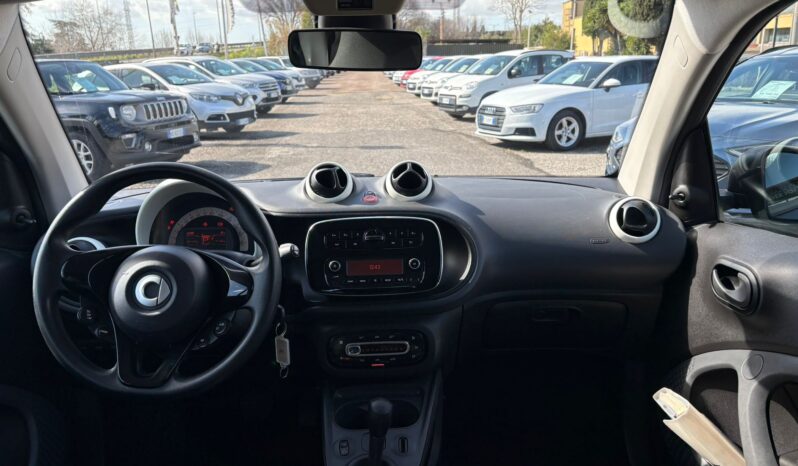 Smart ForTwo 1.0 Youngster twinamic pieno