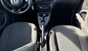 Smart ForTwo 1.0 Youngster twinamic pieno