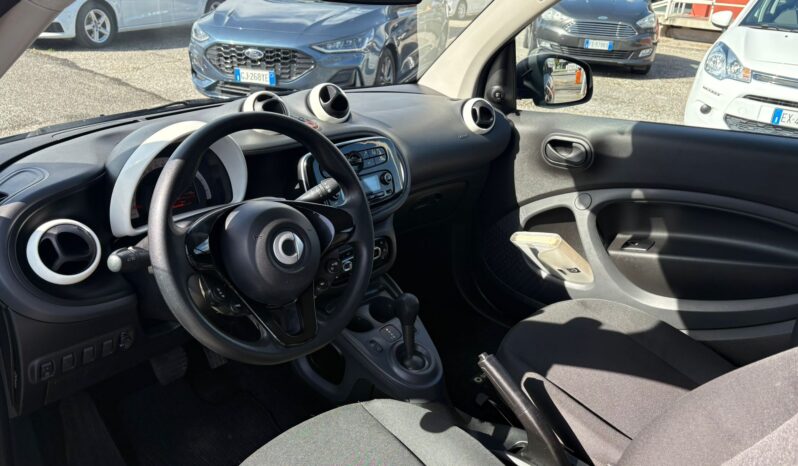 Smart ForTwo 1.0 Youngster twinamic pieno