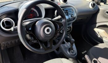 Smart ForTwo 1.0 Youngster twinamic pieno