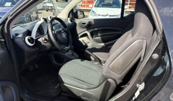 Smart ForTwo 1.0 Youngster twinamic pieno