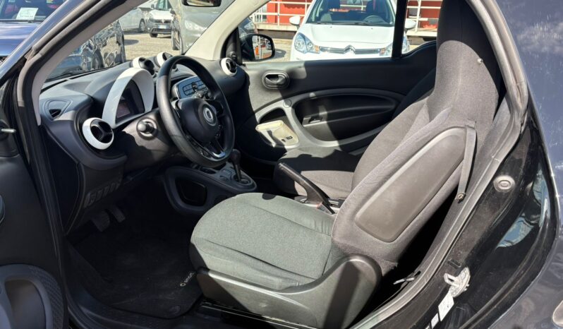 Smart ForTwo 1.0 Youngster twinamic pieno